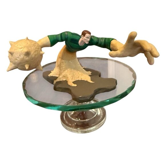 Lot of 8 Disney Marvel Spiderman Figurines or Cake Toppers 2011 & 2012? - Picture 8 of 9